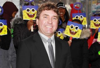 Muere Stephen Hillenburg, creador de Bob Esponja