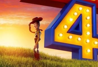 Disney Pixar lanza nuevo póster de “Toy Story 4”