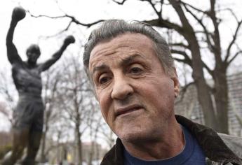 Sylvester Stallone se despide de “Rocky Balboa” con emotivo mensaje