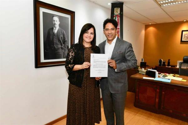 Liliana Cárdenas, nueva Subsecretaria de Vinculación Social en SEPyC