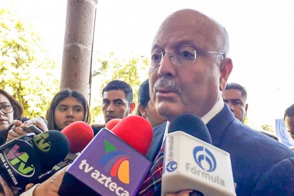 AMLO ha sido superficial en tema de educación: Guerra Liera