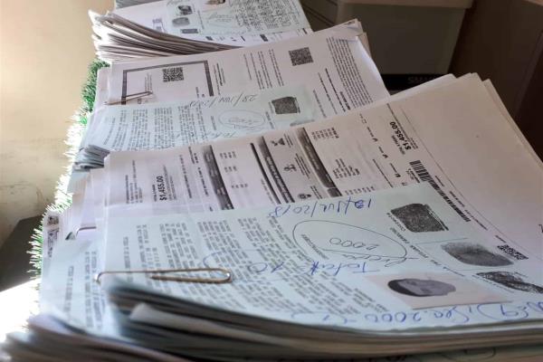 Sedena llama a recoger cartilla militar durante diciembre
