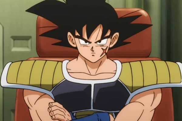 Llegan nuevos adelantos de “Dragon Ball Super: Broly, la película”
