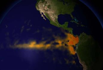 Aumenta probabilidad de formación de “El Niño” durante este invierno
