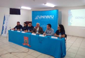 Anuncia Univafu su foro de Innovación Geniusite