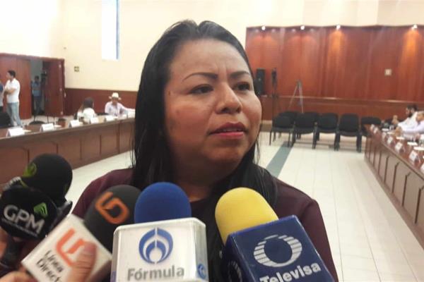 Trasladarán Comisión de Agricultura de la Cámara de Diputados a Sinaloa
