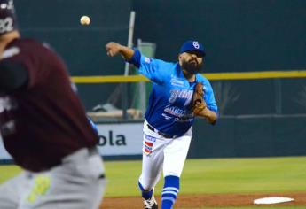 Yaquis blanquea a Tomateros y se lleva la serie