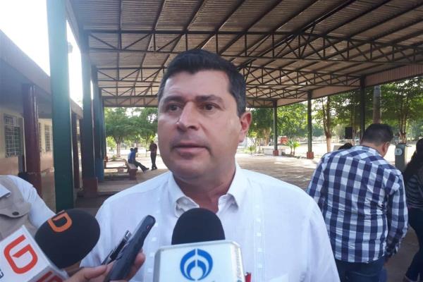 Busca Chapman que empresas le fíen para atender drenajes colapsados