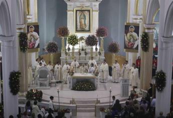 Conoce las peregrinaciones por el Día de la Virgen, en Los Mochis