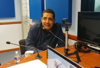 La reestructuración del PRI en Sinaloa va a fondo: Jesús Valdés