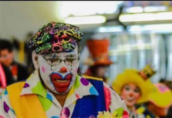 Atemoriza a payasos de Culiacán el crimen de Chechín