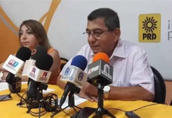 Evaluaciones, para detectar debilidades no para castigar docentes: PRD