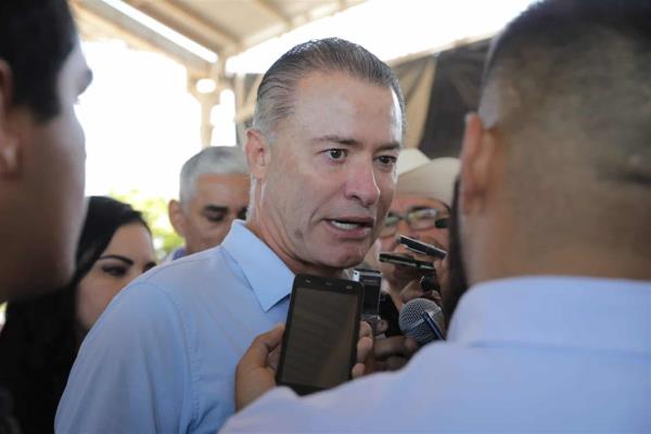 Proyecto de presupuesto se entregará este jueves al Congreso