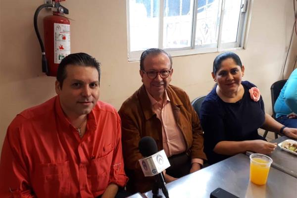 En juego la división de poderes en México: Mario Zamora