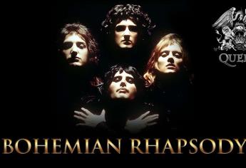 Bohemian Rhapsody es la canción del siglo XX más transmitida en internet