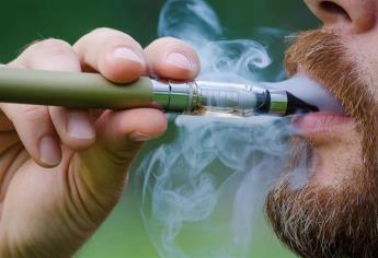 EUA declara “epidemia” por consumo de cigarrillos electrónicos