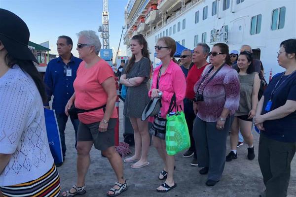 Se consolida Sinaloa como destino turístico: Sectur