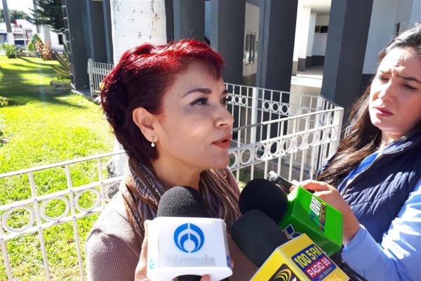 Llueven solicitudes de apoyo a vivienda ante Desarrollo Social 