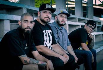 Anarky Gang, hiphop con orgullo sinaloense