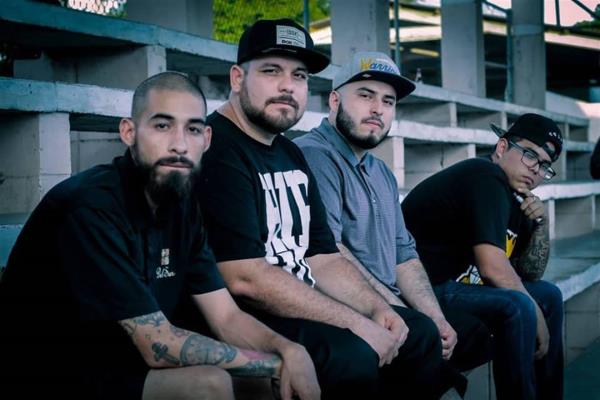Anarky Gang, hiphop con orgullo sinaloense