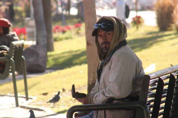 A extremar precauciones por temperaturas bajo cero en Choix
