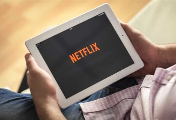 Cuidado: ahora utilizan Netflix para robar tus datos bancarios