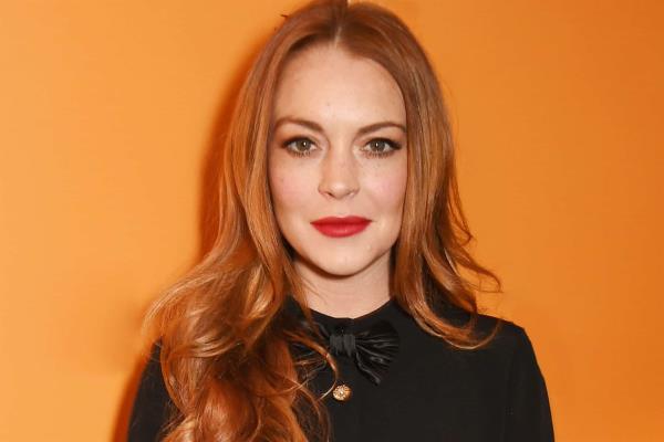 MTV estrenará Lindsay Lohan: la dueña de la playa” MTV estrenará Lindsay Lohan: la dueña de la playa”