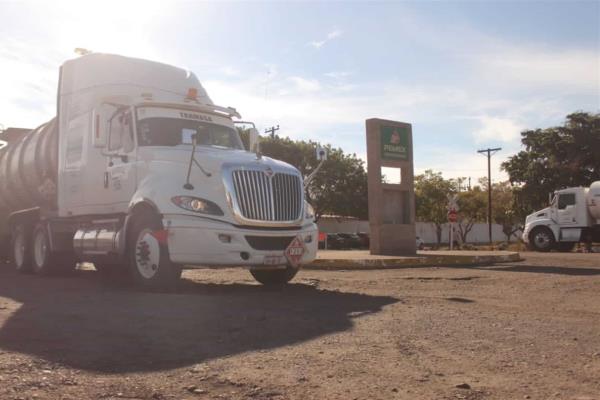 En riesgo que suba precio de gasolina en Sinaloa