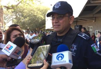 No hay reporte de robo de combustible en Culiacán: SSPyTM