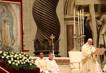 Destaca el papa Francisco la importancia de la oración y las lágrimas