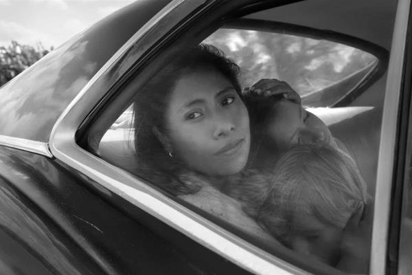 “Roma” obtiene seis nominaciones a los ICS Awards