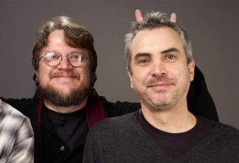 Guillermo del Toro hace 10 observaciones a “Roma”, de Alfonso Cuarón