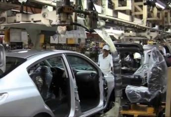Nissan recortará más de 12 mil empleos en todo el mundo