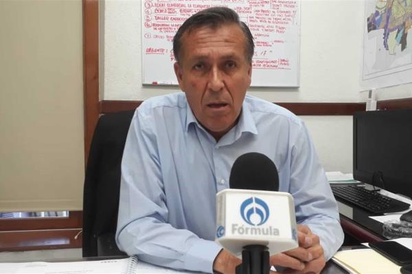 Ayuntamiento de Culiacán investiga encierro en Vallado Viejo