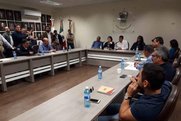 Anuncian inicio consulta para Plan Municipal de Desarrollo de Ahome