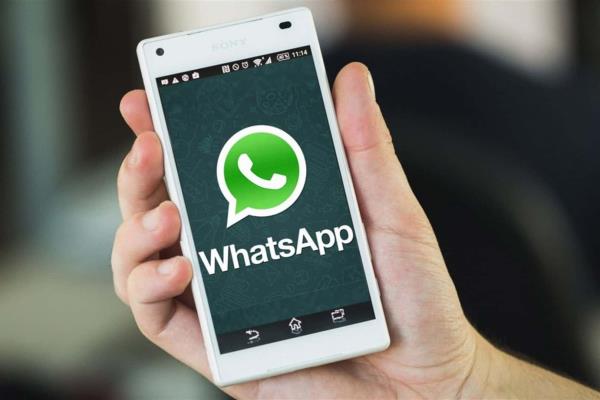 WhatsApp para Android habilita atajo para llamadas grupales
