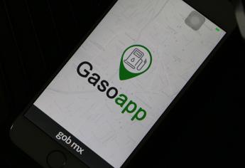 Gasoapp, herramienta para ubicar gasolinera más cercana en tiempo real