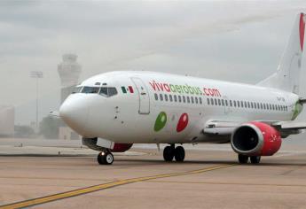 Viva Aerobus comenzará el año con 15 nuevas rutas