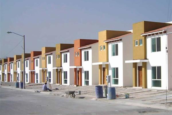 Fovissste otorgará hasta 52 mil 100 créditos a la vivienda en 2019