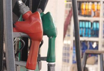 “Vender gasolina en depósitos es un riesgo”: expendedores