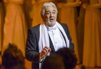 Plácido Domingo cumple 78 años de edad y más de 50 de carrera