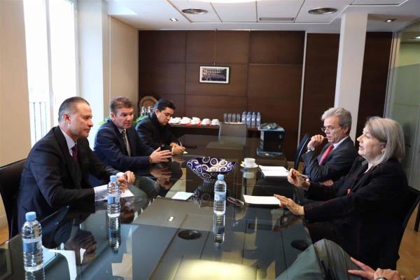 Grupo RIU anuncia inversión de 40 mdd en Mazatlán