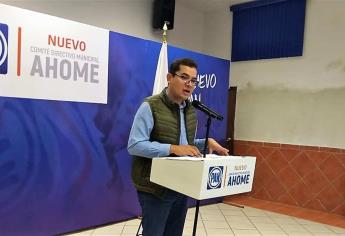 Solicita PAN auditoría a obras del Mercado Independencia