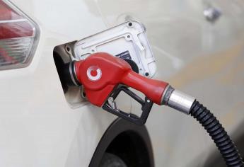 Secretaria de Energía presenta apps para conocer precios de gasolinas
