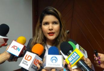 Visita de AMLO a Sinaloa servirá para unir a morenistas: Merary Villegas