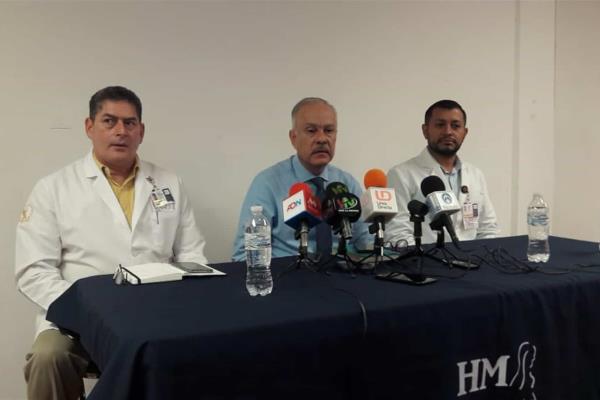 Hospital de la Mujer invita a participar en caminata familiar