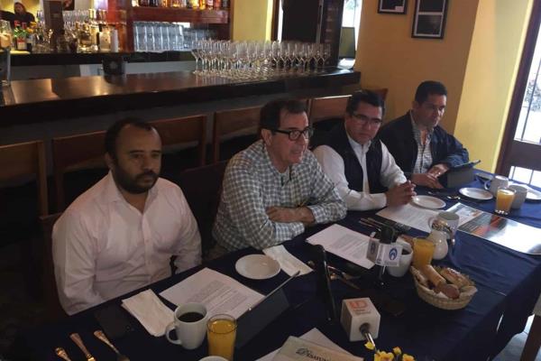 Golpea a empresas cambios en la Ley Fiscal: contadores
