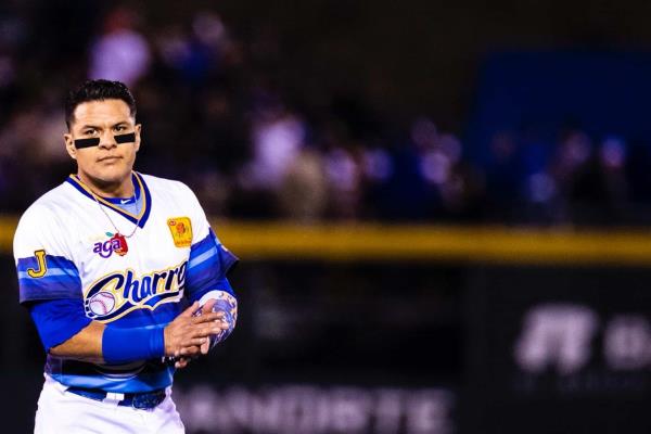 “Manny” Rodríguez y Chad Gaudin son bajas para Serie del Caribe