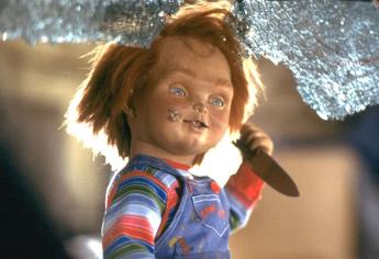 Confirman que Chucky tendrá su propia serie