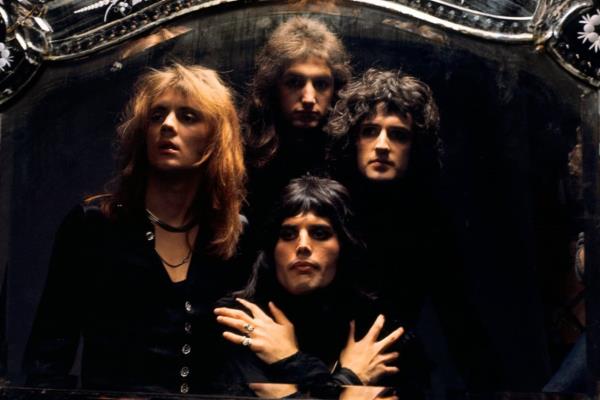 Mick Rock trae a México exposición “Queen, el origen de la leyenda”